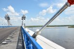 В районе нового моста через Зею в Благовещенском округе утонул молодой мужчина