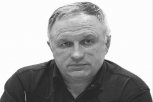 В Благовещенске на 67 году жизни скончался бывший директор спортивной школы № 5 Владимир Тришин