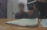Пьяный 11-летний ребенок катался на машине отца по улицам Благовещенска