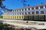 Капитальный ремонт в завитинской школе №3 планируют завершить в середине августа