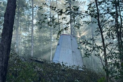 Василий Орлов предложил создать мемориал в память о погибших в авиакатастрофе под Тындой