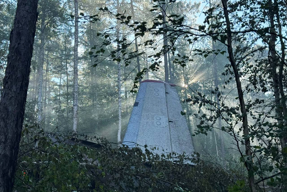 Фото: Восточное МСУТ СК России