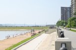 Жителя Благовещенска арестовали за появление на пляже «Серебряная миля» в сильном опьянении