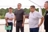 Глава Росавтодора проверил ремонты амурских трасс и похвалил регион за развитие дорожной сети