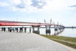 Приамурье вошло в топ-7 регионов России по эффективности поддержки экспорта