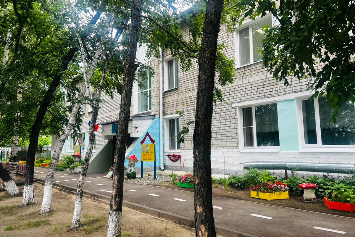 Фото из личного архива