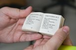 Что скрывает отдел редких книг Амурской научной библиотеки, и зачем сотрудникам белые перчатки