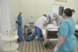 Зейская и Райчихинская больницы получили два новых наркозно-дыхательных аппарата
