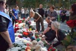В Амурской области отменили режим ЧС, который ввели из-за авиакатастрофы