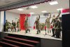 История заставила плакать: свыше 600 амурчан посмотрели постановку о проводах на войну