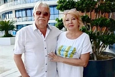 «Тында скорбит по Найдёновым — они стольким помогли!»: в авиакатастрофе погибли врачи и их внук 
