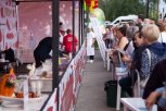 Третий сезон гастрофестиваля «Берега вкуса» в Благовещенске объединит около 40 кафе и ресторанов