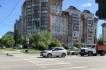 Как умные светофоры избавят Благовещенск от пробок
