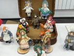 Сокровища из бамовского чемодана: как игрушки из ваты помогли амурчанке выиграть в конкурсе