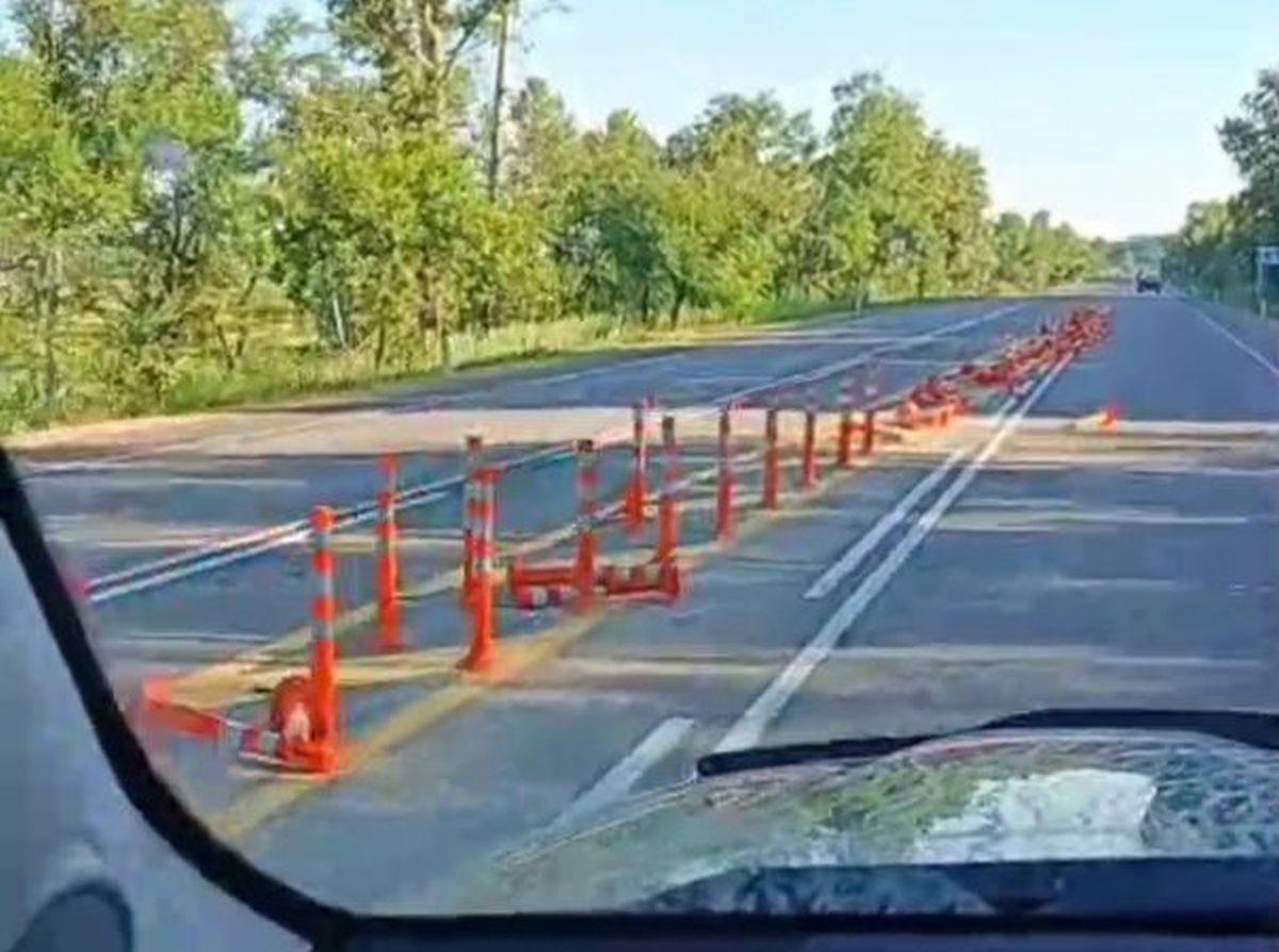 Фото: Минтранс Амурской области