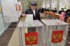В первом полугодии в Амурской области число избирателей сократилось почти на 3,7 тысячи человек