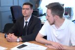 В правительстве Приамурья назвали двух первых кандидатов на должность мэра Благовещенска