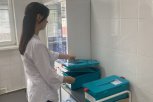 В Амурской области почти на 20 процентов уменьшилось число новых случаев ВИЧ