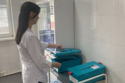 В Амурской области почти на 20 процентов уменьшилось число новых случаев ВИЧ