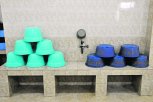 Благовещенцев предупредили об отключении горячей воды из-за ремонта котельной