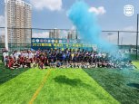 Юные футболисты из Благовещенска обыграли всех на турнире в Китае
