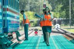 В Приамурье три тысячи работников железной дороги вышли на пенсию досрочно