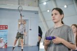 Юные ракетки Приамурья сразились на корте и в видеоигре на состязаниях по фиджитал-теннису