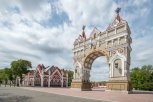 Названы топ-5 регионов РФ, откуда амурские компании чаще всего приглашают работников
