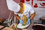 Третий гастрофестиваль «Берега вкуса» в Благовещенске готовится устанавливать новые рекорды