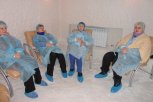 С начала года в Амурской области бесплатное санаторно-курортное лечение получили почти 2000 человек