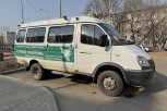 «Мобильные бригады» за полгода довезли до больниц и поликлиник 2,8 тысячи амурчан