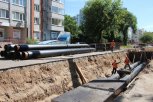 Новый ремонт теплосетей и отключение горячей воды в Благовещенске продлится до 15 августа