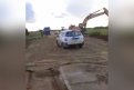 Фото: Скриншот видео минтранса Амурской области