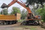 После преображения двор в Зее получит современные качели и спортивный комплекс