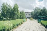 Синоптики пообещали амурчанам в среду облачную с прояснениями погоду и кратковременный дождь