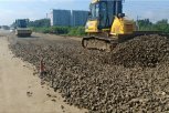 На участке трассы Благовещенск — Бибиково на неделю закроют проезд