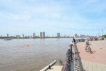На амурских реках проходят паводки: гидрологическая обстановка на 6 августа
