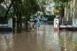 Северо-западные районы Приамурья накроют ливни
