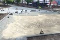 В сквере напротив загса установят сцену и небольшой амфитеатр. Фото: amurobl.ru