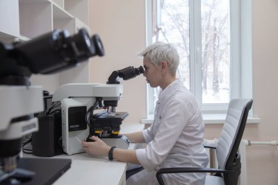 Ко Всемирному дню борьбы с раком легких Амурский онкодиспансер проведет для желающих обследования