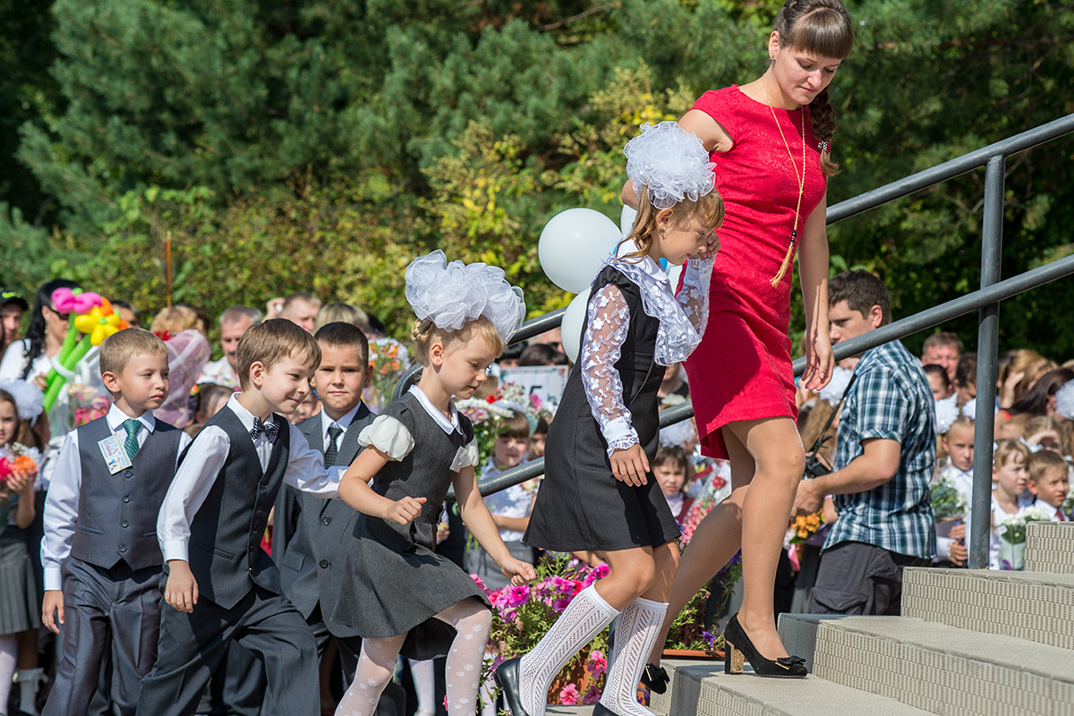 Фото: «Амурская правда»