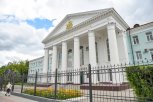 Впервые после пандемии в АГМА ждут рекордное число китайских первокурсников