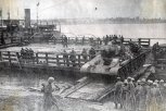 Как жители Хэйхэ встречали советских воинов: факты о военном времени из архива «Амурской правды»
