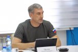 Губернатор Василий Орлов поддержал идею об установке мемориала в Ивановском округе