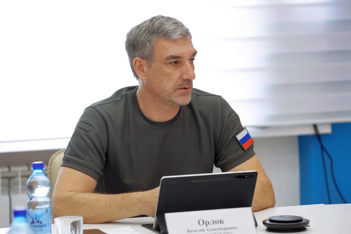 Фото: Правительство Амурской области