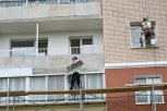Каким строительным специалистам в Приамурье готовы платить от 100 тысяч рублей в месяц