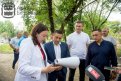 Фото: Администрация города Благовещенска