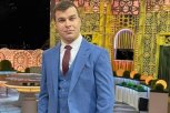 «Я верил, что смогу найти свою любовь»: как амурчанин попал на съемки «Давай поженимся!»