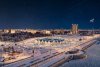 Предпринимателей пригласили занять свои места на круглогодичной ярмарке в центре Благовещенска