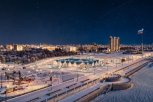 Предпринимателей пригласили занять свои места на круглогодичной ярмарке в центре Благовещенска
